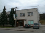 Budova společnosti