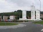 Panoramatický snímek