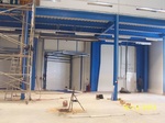 Logistické centrum Madal Bal